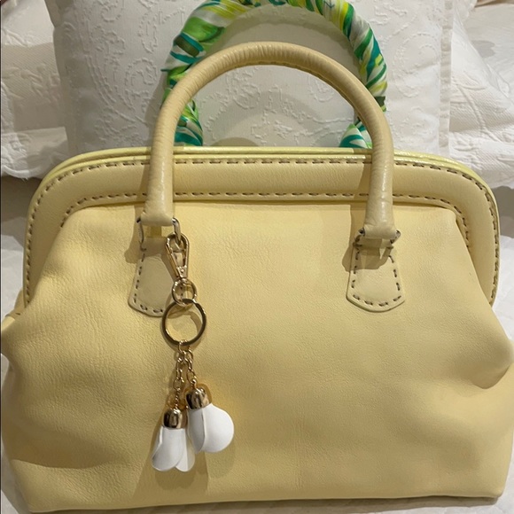 Fendi Selleria Doctor satchel handbag